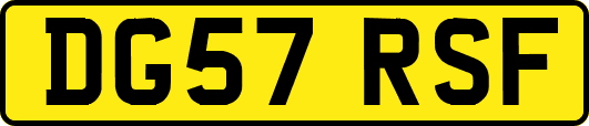 DG57RSF