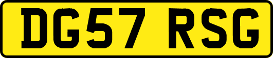 DG57RSG