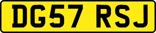 DG57RSJ