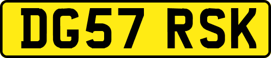 DG57RSK