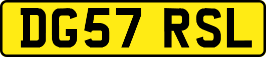 DG57RSL