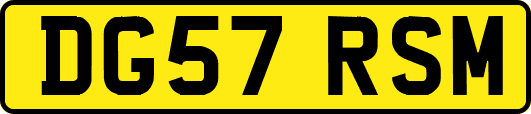DG57RSM