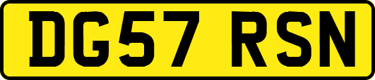 DG57RSN