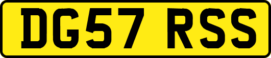 DG57RSS