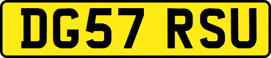 DG57RSU