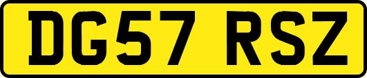 DG57RSZ