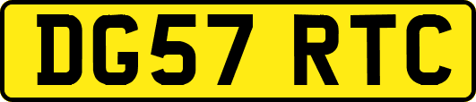 DG57RTC