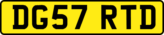 DG57RTD