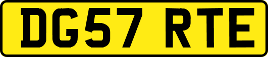 DG57RTE