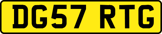 DG57RTG