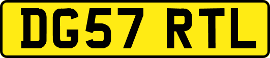 DG57RTL