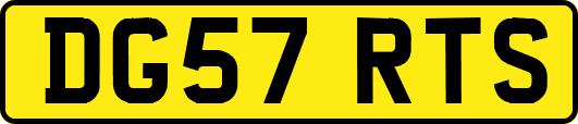 DG57RTS