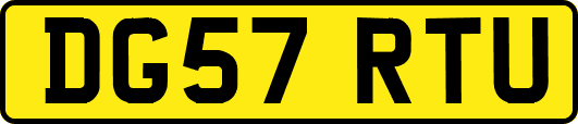 DG57RTU