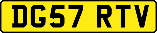 DG57RTV