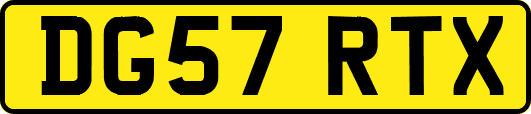 DG57RTX