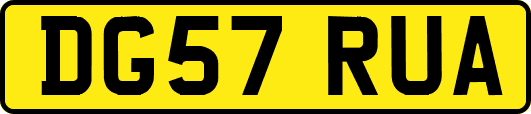 DG57RUA