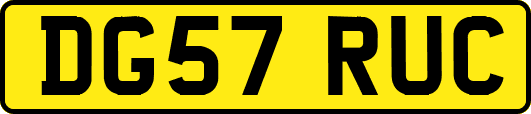 DG57RUC
