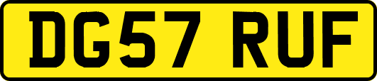 DG57RUF