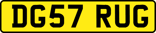 DG57RUG
