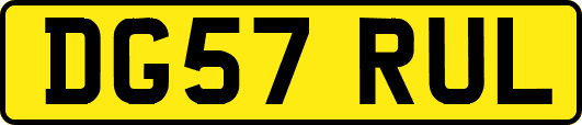 DG57RUL