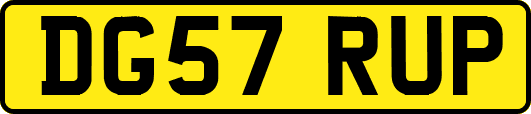 DG57RUP