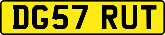 DG57RUT