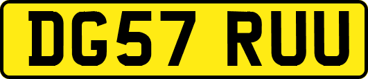 DG57RUU