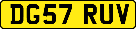 DG57RUV