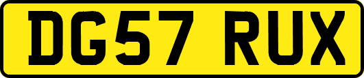 DG57RUX