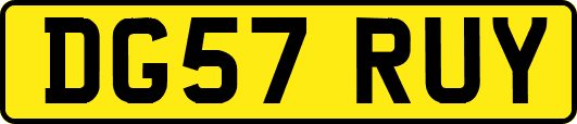DG57RUY