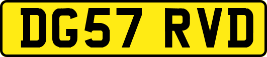 DG57RVD