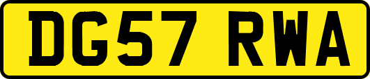 DG57RWA