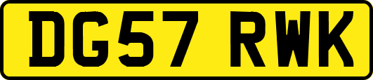 DG57RWK