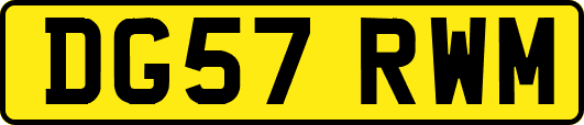 DG57RWM