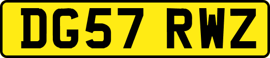 DG57RWZ