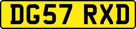 DG57RXD