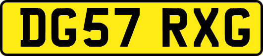 DG57RXG
