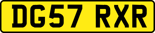 DG57RXR