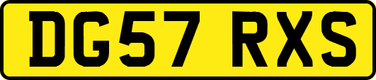 DG57RXS