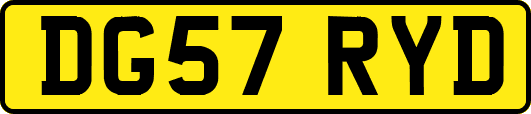 DG57RYD