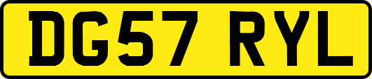 DG57RYL