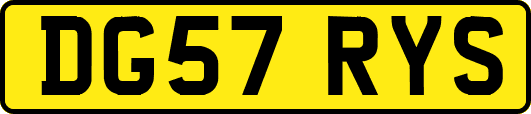 DG57RYS