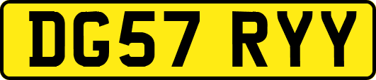 DG57RYY