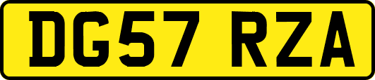 DG57RZA