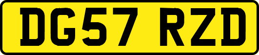 DG57RZD