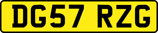 DG57RZG