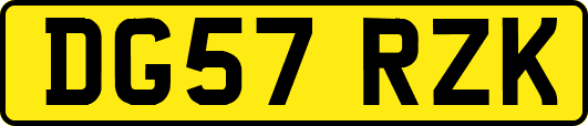 DG57RZK