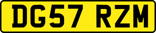 DG57RZM