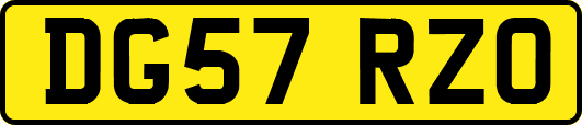 DG57RZO