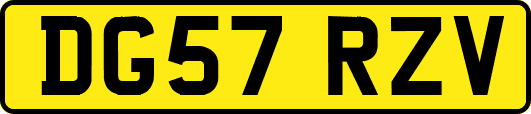 DG57RZV
